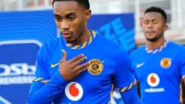 Kaizer Chiefs Starting line up vs Marumo Gallants смотреть онлайн
