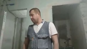 Размеры дверей и необходимые проёмы для дверей.