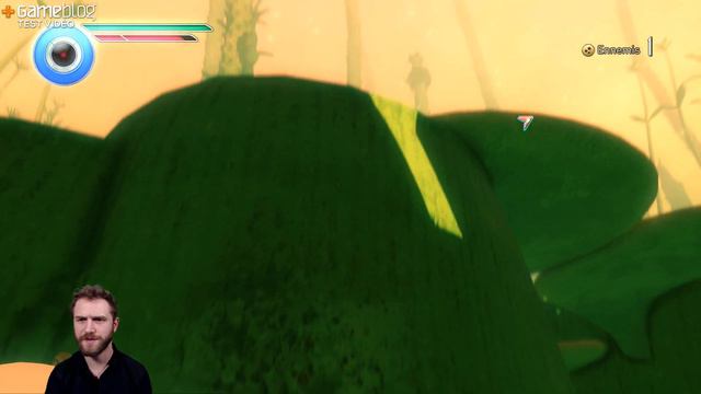 Gravity Rush 2 : Notre TEST vidéo qui s'envole au septième ciel смотреть онлайн