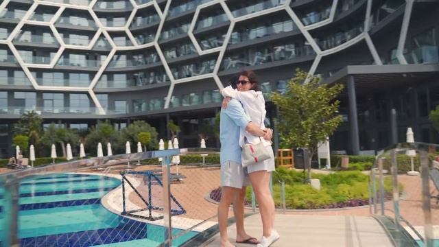 Отдых в Турции 2021. Bosphorus Sorgun 5* Обзор смотреть онлайн