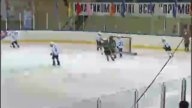 Турнир по хоккею среди детских команд смотреть онлайн