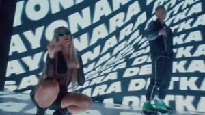 Элджей & Era Istrefi - sayonara детка