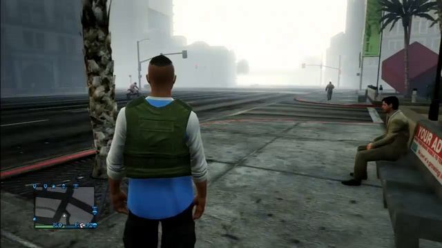 GTA 5 ONLINE COMO OBTENER EL AUTO ESPACIAL "Space Docker" FACIIILLL смотреть онлайн