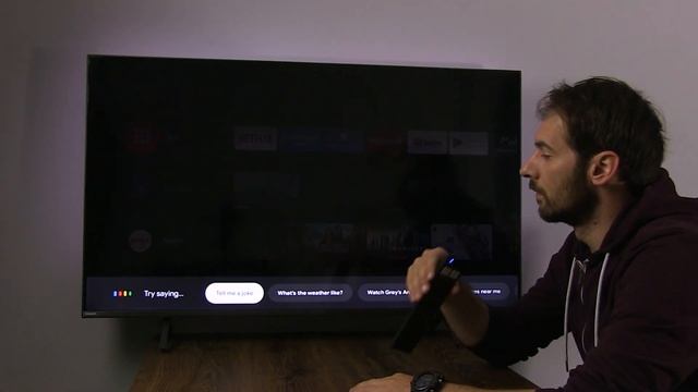 Philips 4K Android TV 50PUS8517 (The One) recenzija смотреть онлайн