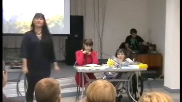 Светлана Шухтуева Гимн Новоульяновска смотреть онлайн