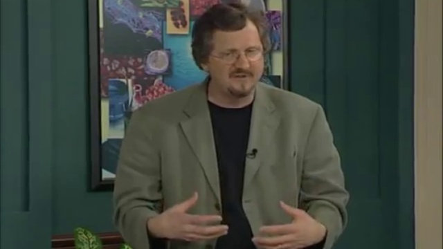 Science Of Life [46] - Form And Function In Plants, Part 1