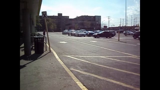 Sony DSC S2100 video test смотреть онлайн