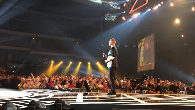 Брянцев, ЭЭХ РАЗГУЛЯЙ 17.11.2018 смотреть онлайн