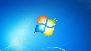Звук включение и завершение работы Windows 7