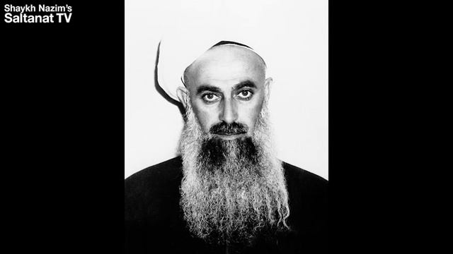Шейх Назим аль-Хаккани. Медитация смотреть онлайн