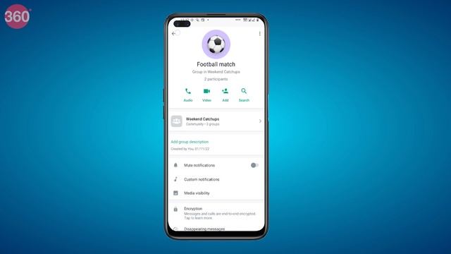 All You Need to Know About WhatsApp’s View Once Feature смотреть онлайн