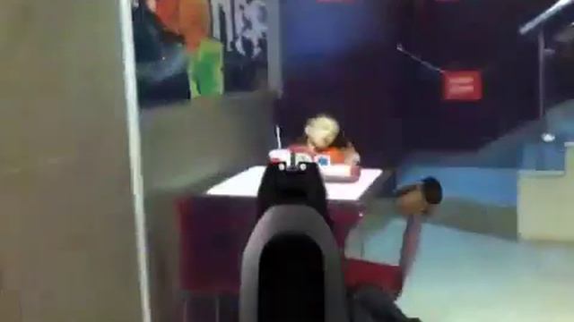 В кафе опасно 2. Lol смотреть онлайн