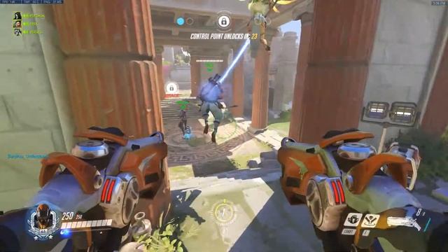 The ALT+F4 Glitch смотреть онлайн