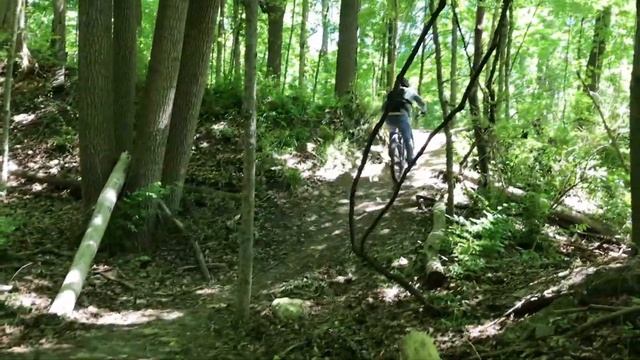 Specialized Fuse 27.5+ Hardtail - Buying First Mountain Bike And Month Review