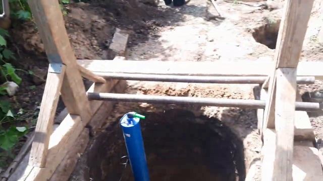 Бурение,обустройство скважин в Энгельсе Канализационные септики смотреть онлайн