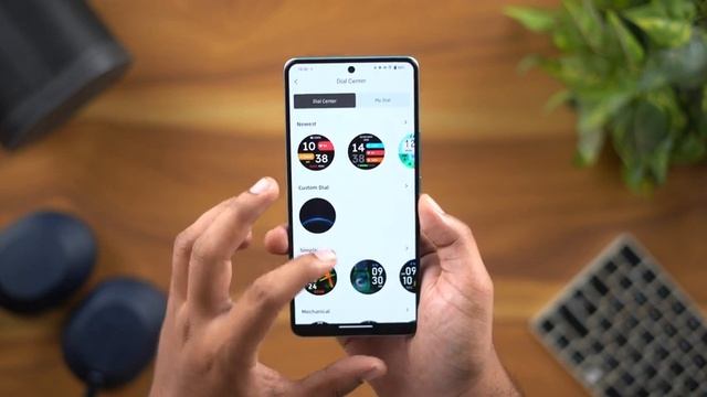 3500 ரூபாய் கீழே சிறந்த Smartwatch with Phone Calling Option?⚡️!- Amazfit Pop 3R Unboxing & Overvie смотреть онлайн