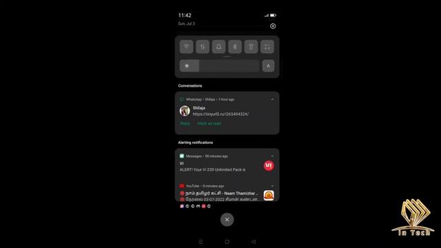 How to setup WLED with ESP 8266 Node mcu and pixcel led Tamil... смотреть онлайн