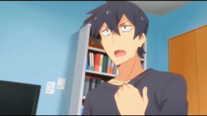 Аниме клип : Сенко сан