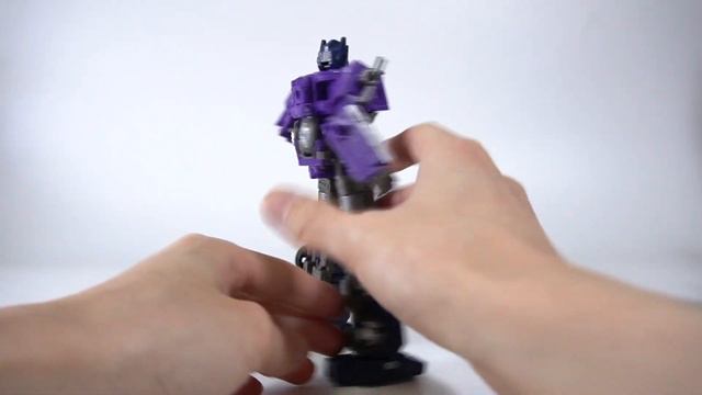 Transformers Shattered Glass Optimus Prime and Ratchet 2-Pack - Exclusive (Transform!) смотреть онлайн