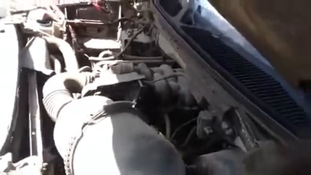 12B07 Ford F150 2001 смотреть онлайн