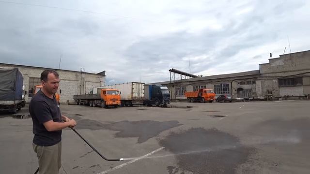 Принцип работы ДУК-1 ГАЗ 33098 смотреть онлайн