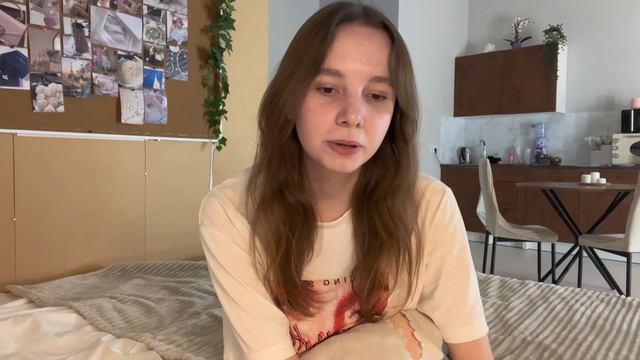 БУДНИ СТУДЕНТКИ МГУ| как все на самом деле| мысли и влог💗 смотреть онлайн