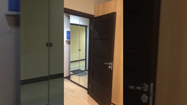 Аренда 1 квартиры-студии Кудрово, Столичная ул. 6 смотреть онлайн