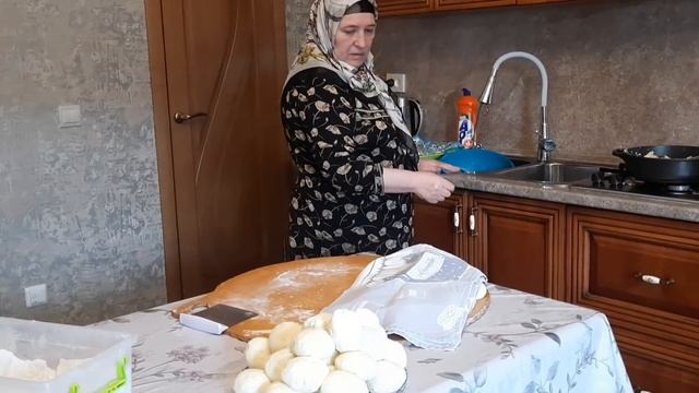 Рамадан готовим и раздаём чуду/ Мои поздравления. смотреть онлайн