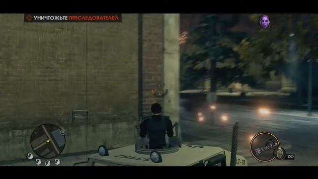 Прохождение Saints Row: The Third — Часть 30: Быстрее и сильнее! смотреть онлайн