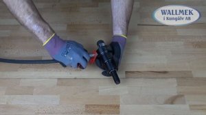 Гидравлический цилиндр двухстороннего действия на  8.5 тонн