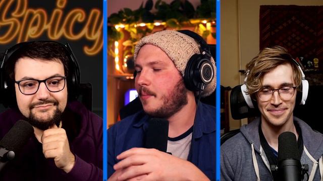 This Giant Streamer Said To Quit... He's Right - Stream Room Podcast смотреть онлайн