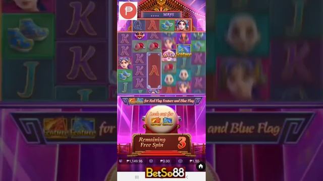 OPERA DYNASTY - PG SLOT, feature buy sa wakas natapos din kaya cash out na agad.? смотреть онлайн