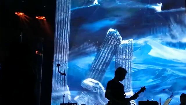 Андрей Лефлер и Дарья Бурлюкало -- "Сон" (рок-опера "Орфей") 13.11.2021г., Москва смотреть онлайн