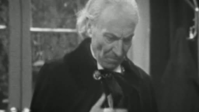 Doctor Who Classic VOSTFR Episode 27 Partie 1 смотреть онлайн