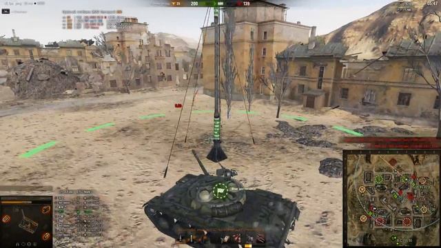 Превосходство ЛБЗ П-8 Epic Fail, не доехал 5 метров смотреть онлайн