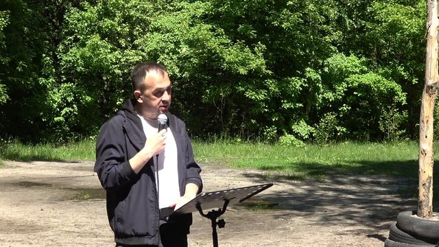 Вероучение - раздел VI. О церкви: Служители церкви. часть 8 | Церковь Живое Слово смотреть онлайн