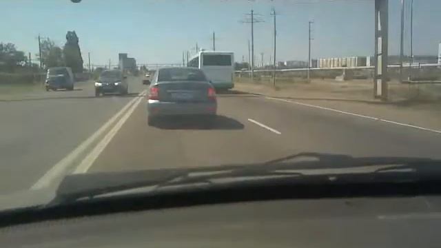 Шевролет Ланос рвет Ладу Приору смотреть онлайн