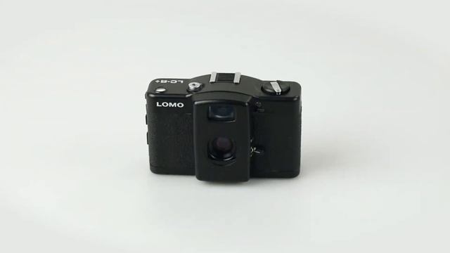 Lomo LC-A+ смотреть онлайн