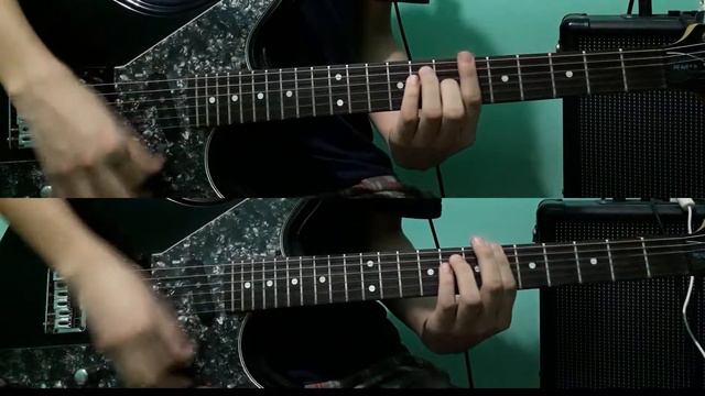 This Fire - Franz Ferdinand (Guitar Cover) [ #113 ]