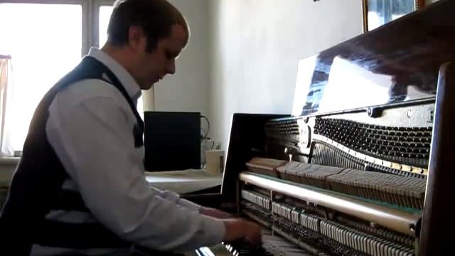 Австрийская песня - Эдельвейс. Обработка Д. Зайцева. смотреть онлайн