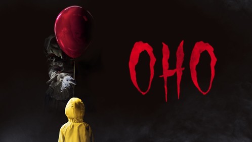 Оно | It (2017) смотреть онлайн