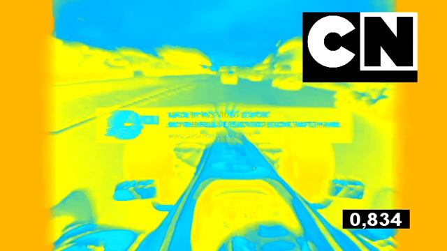 Alp - Preview 2 Disney Pixar Cars Uinikitty Klasky Csupo F1 Spongebob Eggo Effects Cartoon Network