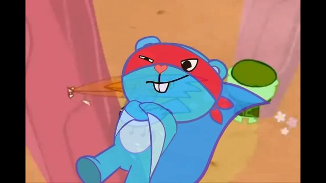 ¿Quien Gana? - Flippy Vs Splendid