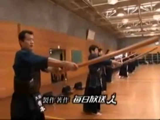 Shoji Teramoto-sensei Documentary 寺本将-part2