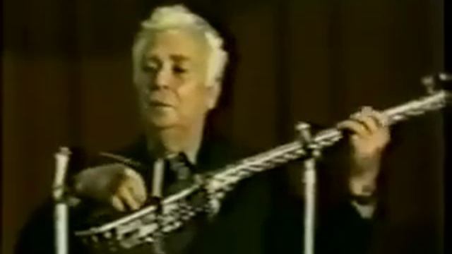 Aşıq Mikayıl Azaflı-Dubeyti смотреть онлайн