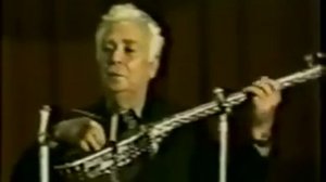 Aşıq Mikayıl Azaflı-Dubeyti