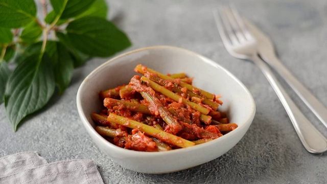 Сборник рецептов