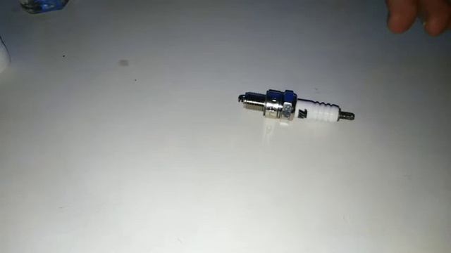 Жесть!!! Что стало со свечкой после использования Санокса. смотреть онлайн