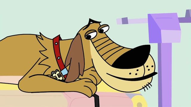 Johnny Test 602 - Johnny Vets Dukey // Johnny #1 Fan | Animated Videos For Kids