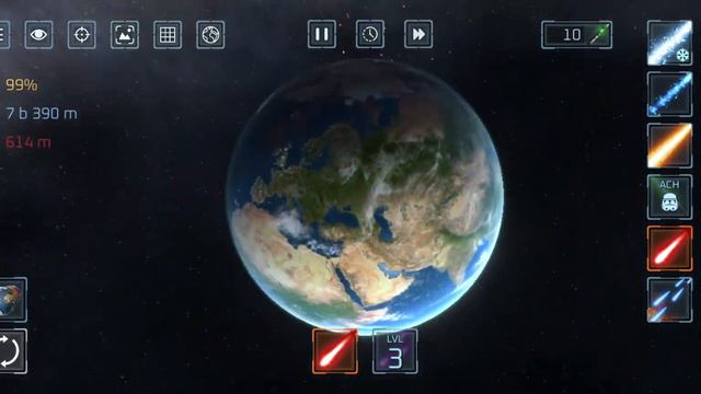 разрушаю планету смотреть онлайн